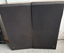 Altoparlanti Bang & Olufsen BeoVox S30 Type 6301 - retrò anni 70 teak funzionanti e ottime condizioni