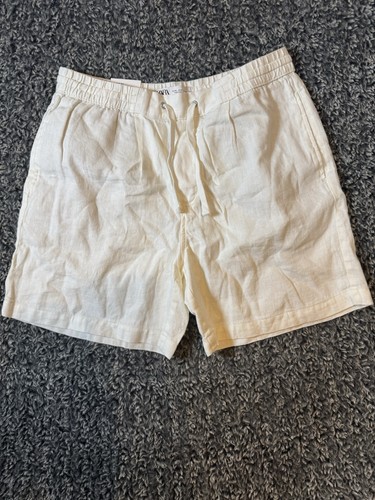 Bermuda uomo zara - uomo,