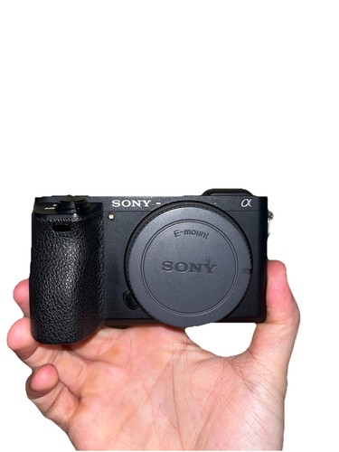 Sony a6500 obiettivi - sony, a6500+4