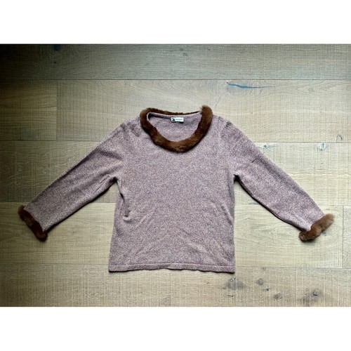 Maglione vintage lanificio - maglione,