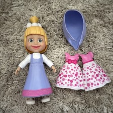 Masha e lOrso Snap ‘N