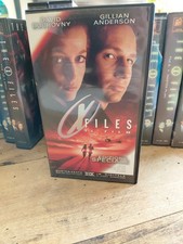 X Files Il Film Edizione
