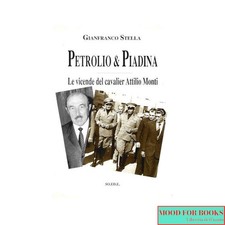 Gianfranco Stella - Petrolio e