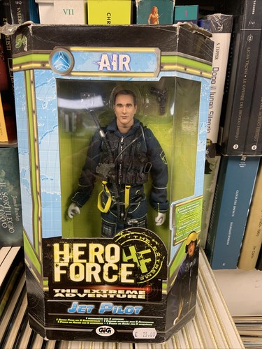 Hero air extreme adventure - m,