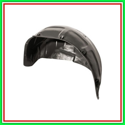 Passaruota posteriore destro - passaruota,