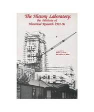 History Laboratory: The