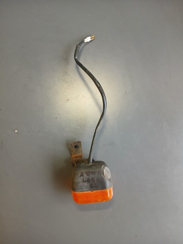 Aeon cobra clignotant - /,