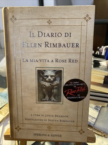 Horror joyce reardon il - joyce,