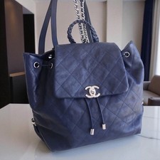 Zaino classico Chanel MAI