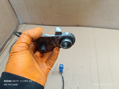 Sensore abs suzuki - suzuki, burgman