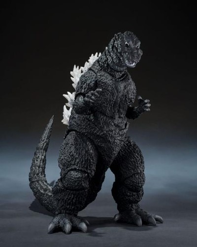 Godzilla 1954 monsterarts - 1954, s.h.monsterarts