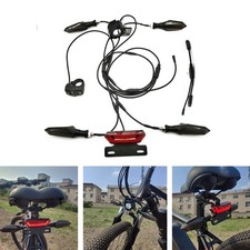 Kit Luci Triciclo 36V 48V