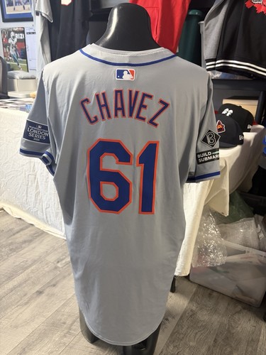 Maglia eric chavez new york - maglia,