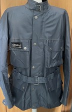 Belstaff tourmaster giubbino - tourmaster,