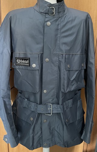 Belstaff tourmaster giubbino - tourmaster,