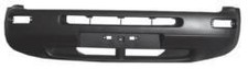 PARAURTI ANTERIORE PER NISSAN TERRANO II 1997>1999 VERNICIABILE