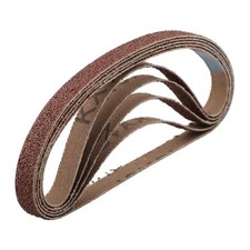 Confezioni abrasive progettate