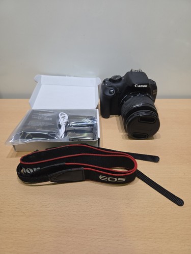 Canon eos 1200d - canon,