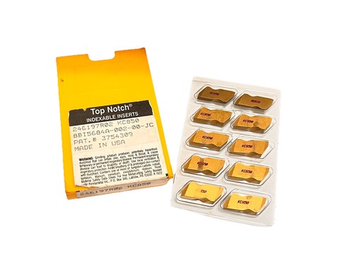 Kennametal 246197r02 - (10),