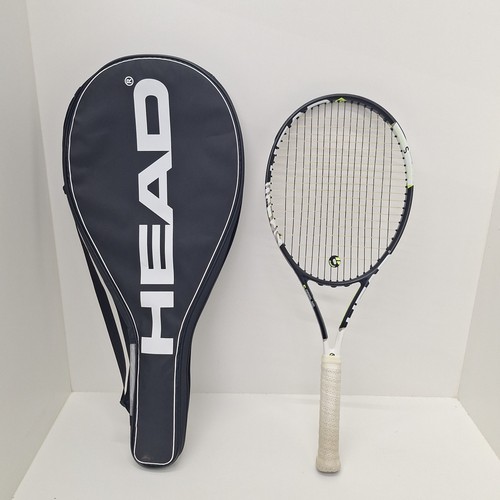 Racchetta tennis head - racchetta,