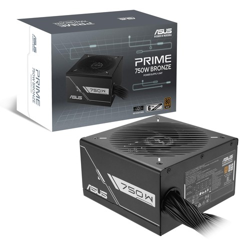Asus prime 750w bronze - 750w,