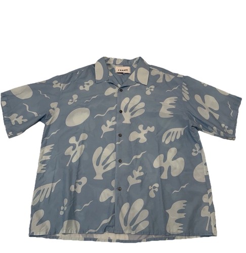 Camicia campeggio uomo - camicia,