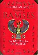 RAMSES - LA BATTAGLIA DI