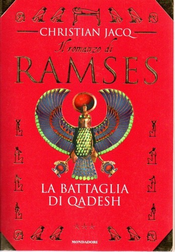 Ramses battaglia di - -, la