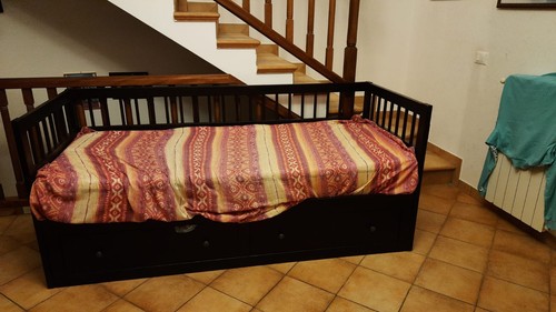 Divano letto matrimoniale ikea - letto,