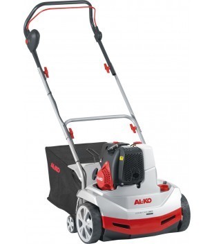 Arieggiatore elettrico ko - arieggiatore, al-ko