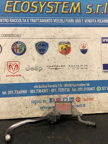 Pompa freno anteriore - anteriore, bmw