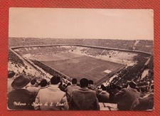 Milano milan inter stadium - milan,