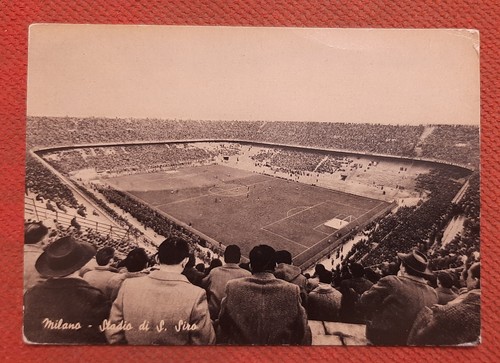 Milano milan inter - milano,