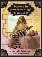 Believe in Your Own Magic: A
