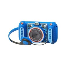 VTech Kidizoom Duo DX Blu