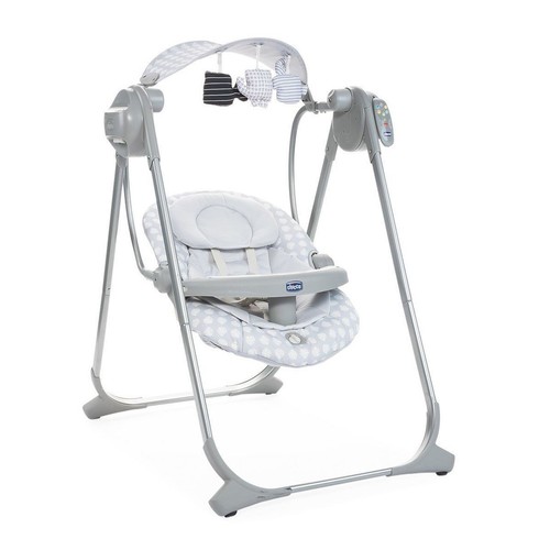 Chicco altalena polly swing - polly,