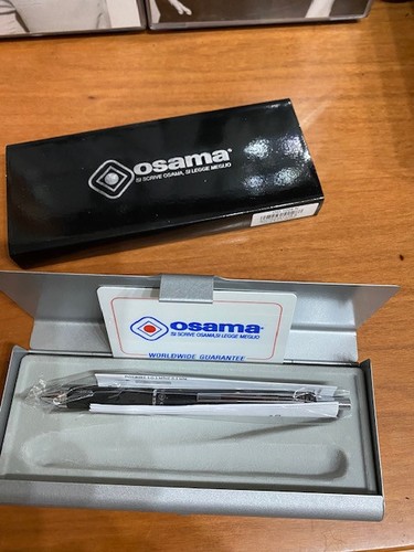 Penna sfera porsche design - penna, a