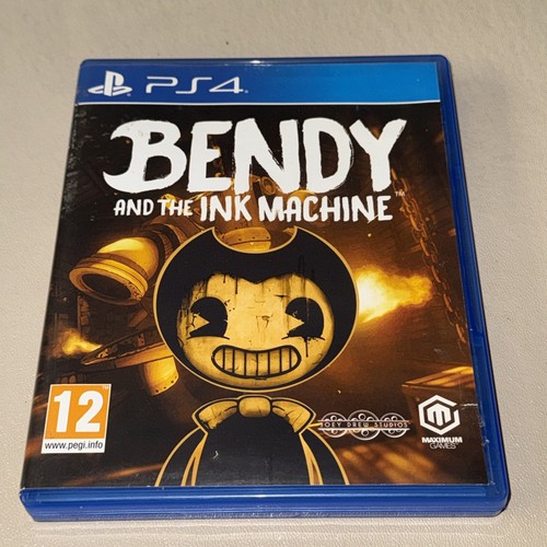 Bendy macchina - la,