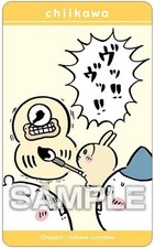 Chiikawa Chicchi Chiikawa Personaggio Articoli Gioco Collezione G6