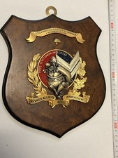 CREST SCUOLA MARESCIALLI E