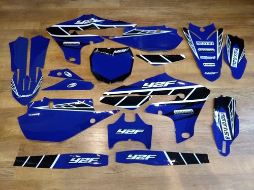 Kit decalcomanie adesive - decalcomanie,