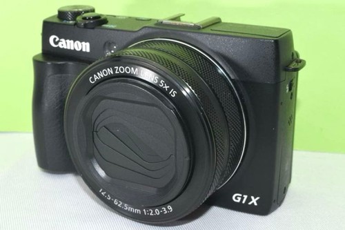 Canon powershot x - g1,