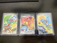 Pokemon Collezione