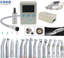 COXO C-PUMA INT+ Motore