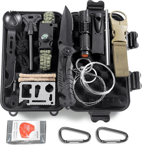 Survival kit - 1,
