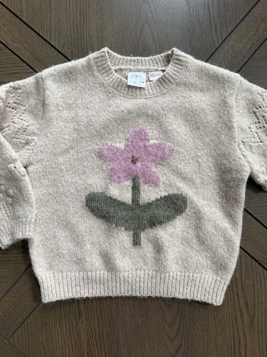 Maglione zara bambino ragazza - zara,