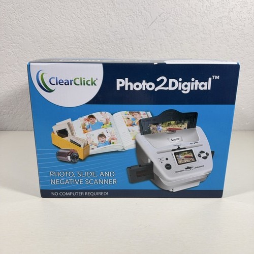 Clearclick photo2digital - clearclick,