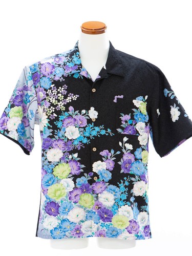 Camicia hawaiana aloha - camicia,