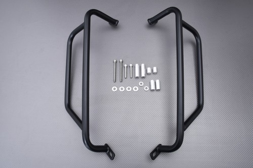Barres protections coque - protections,