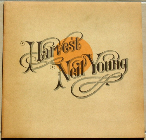Vinyl neil young - vinyl-lp,